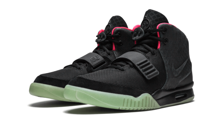 yeezy solar red