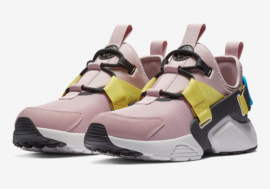 new huaraches 2019 release date
