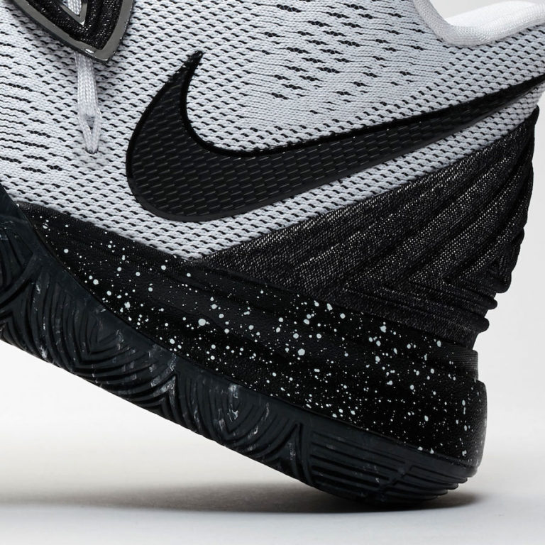 kyrie irving 5 oreo