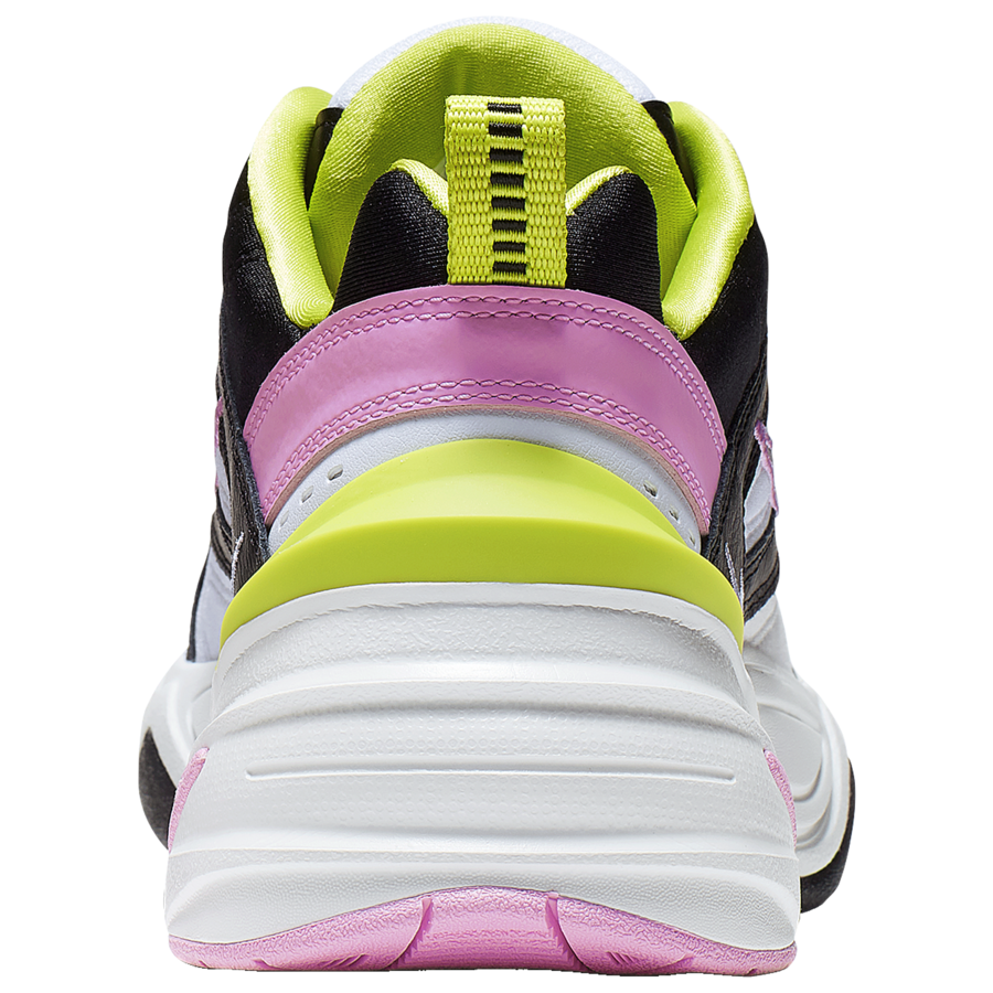 Nike M2K Tekno Pink Rise CI5772-001 Release Date