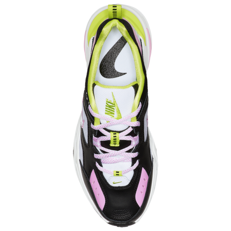 nike n2k tekno pink