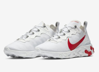 nike react element 98