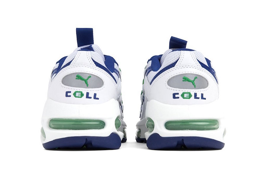 PUMA Cell Endure 98 369633-01 Release Date