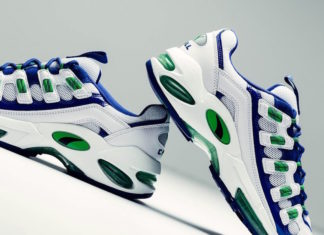 PUMA Cell Endure 98 369633-01 Release Date