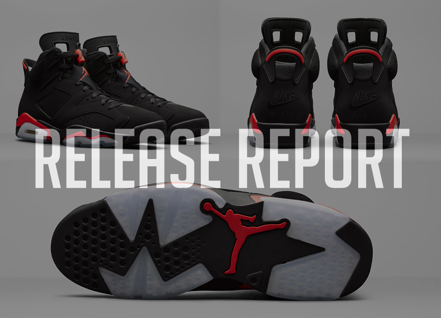 Release Report: What's Dropping This 