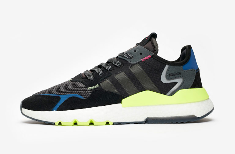 nite jogger sns exclusive