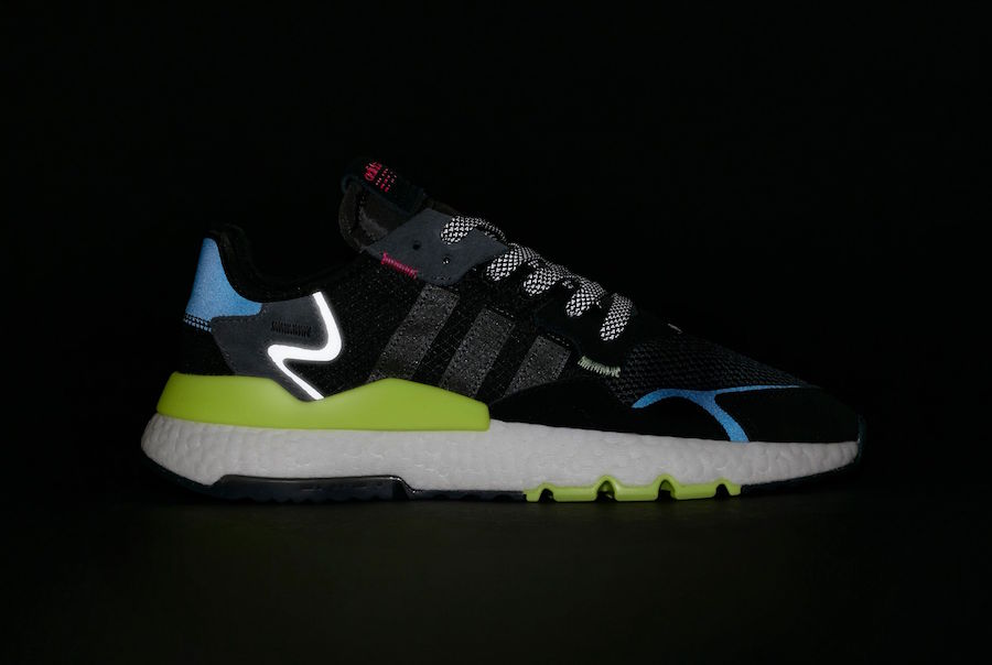 Adidas Nite Jogger Exclusive Clearance, 51% OFF | www 
