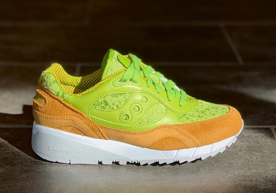 saucony collaborations for sale