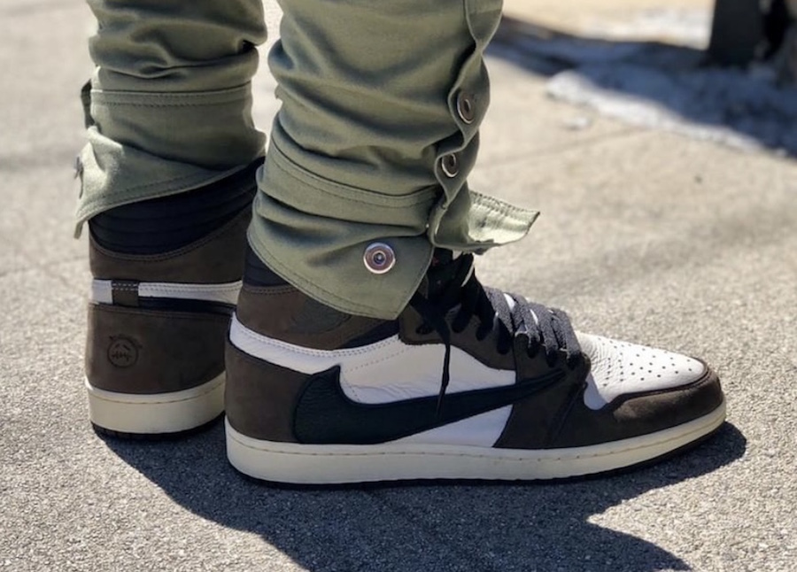 jordan 1 cactus jack release date