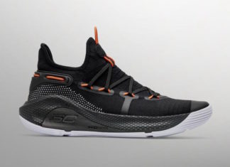 UA Curry 6 Oakland Sideshow Release Date