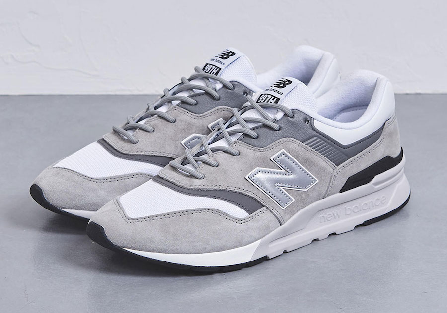 United Arrows New Balance 997H Release Date