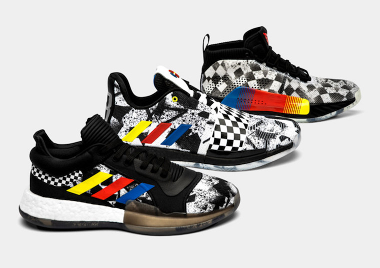 all star 2019 sneakers