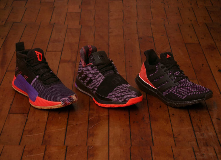 ultra boost bhm 2019