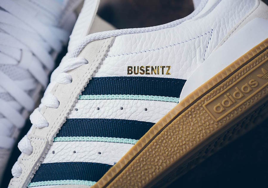 adidas Busenitz Pro DB3128 Release Date - Sneaker Bar Detroit