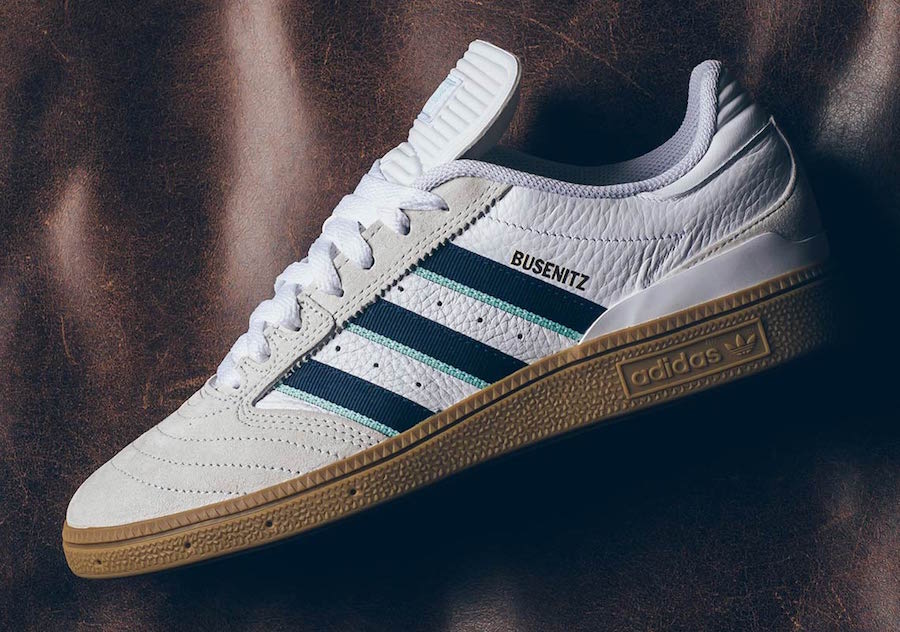 adidas shoes with gum soles