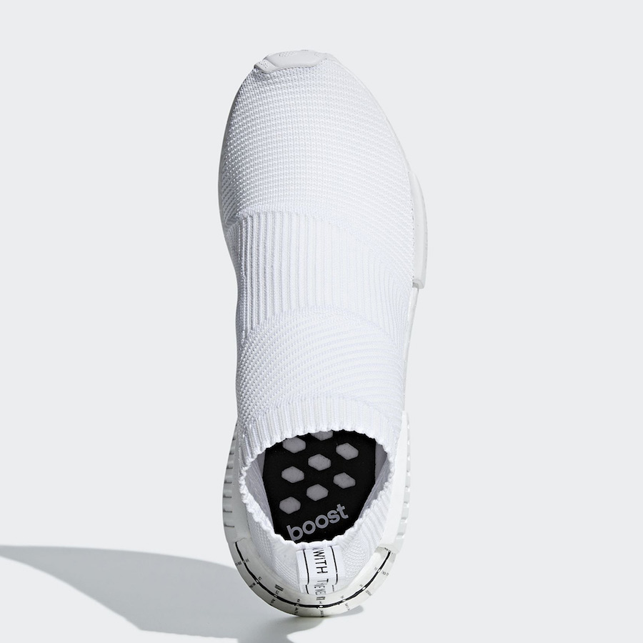 adidas NMD City Sock BD7732 Release Date - Sneaker Bar Detroit