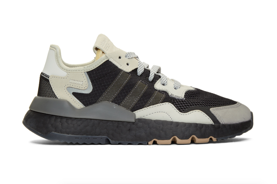 adidas Nite Jogger BD7933 Release Date 