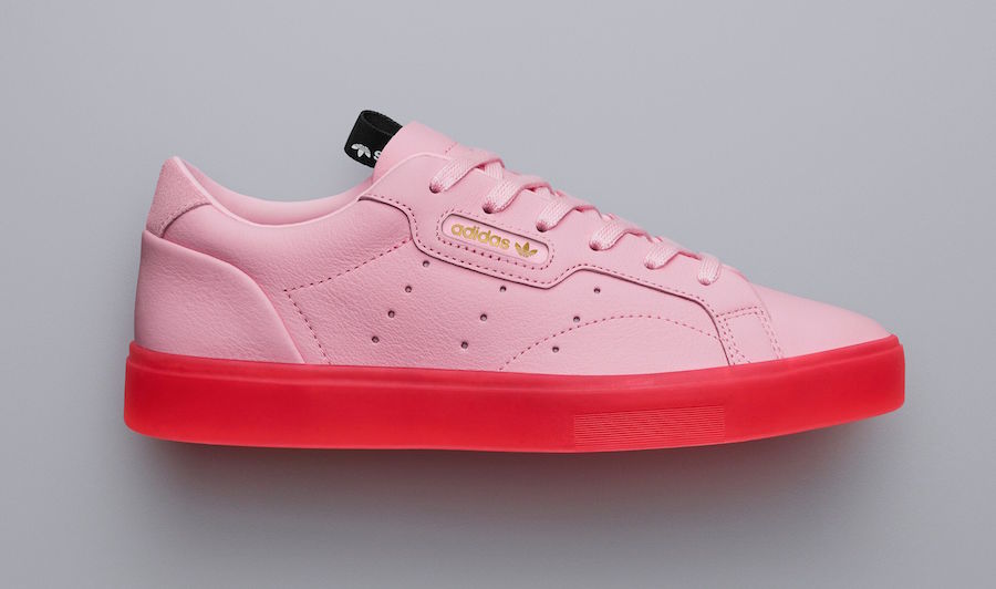 adidas Sleek Women's Collection Release Date - Sneaker Bar Detroit