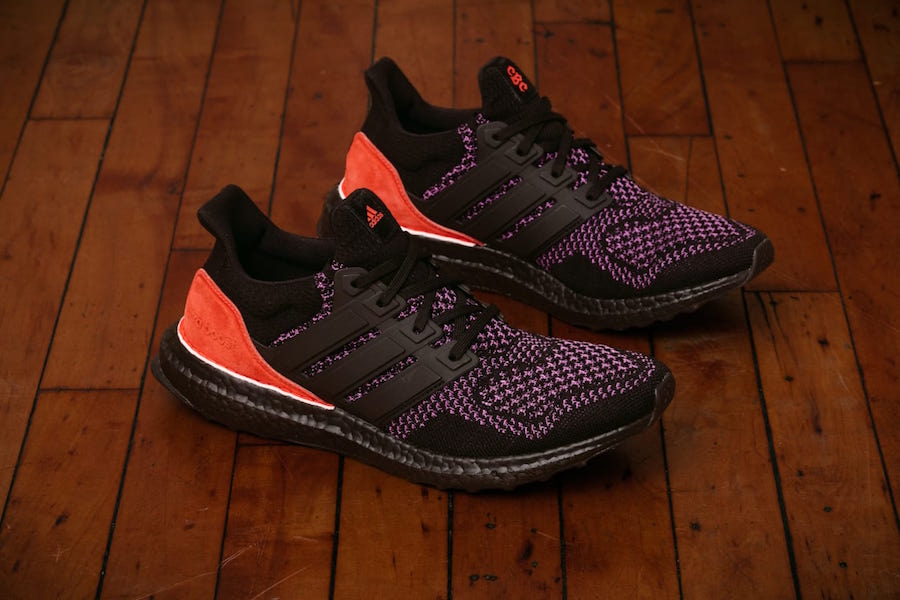 adidas Ultra Boost 2019 BHM Black Hisotry Month Release Date