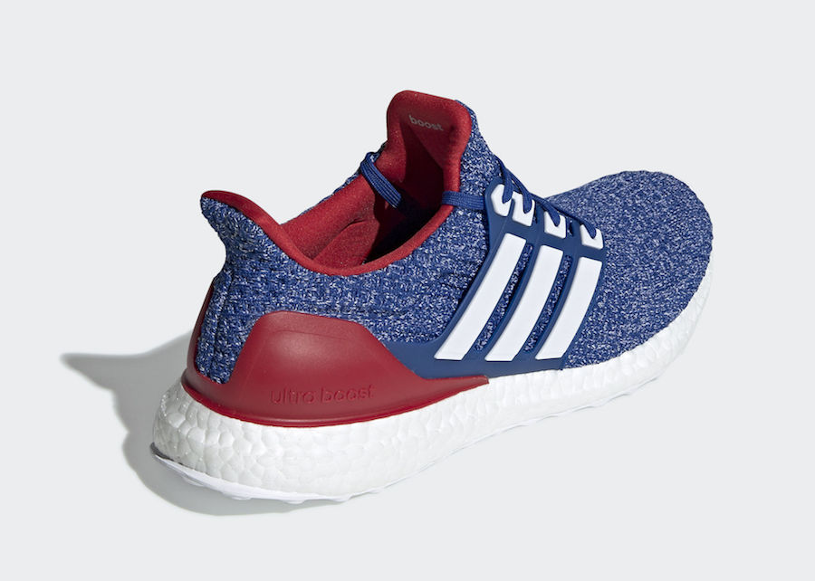 adidas Ultra Boost USA EE3704 Release Date