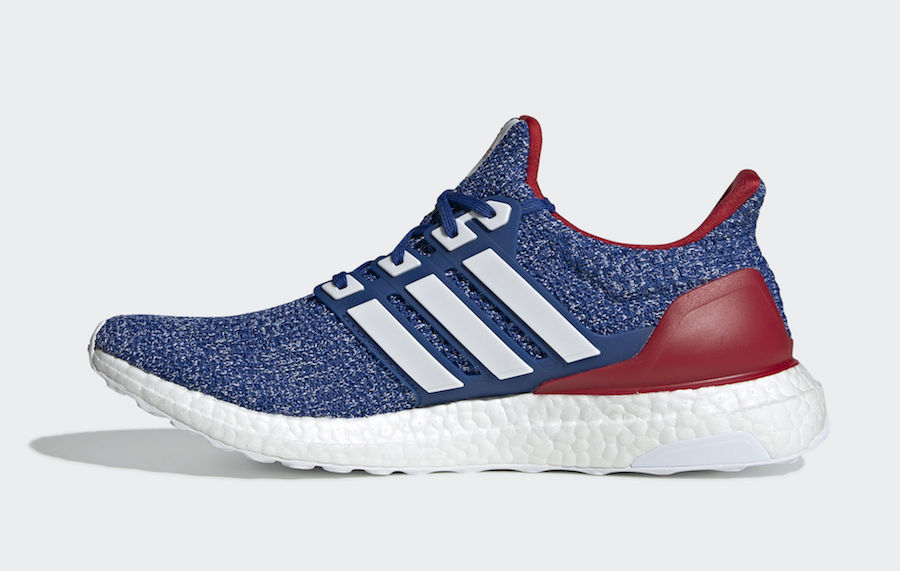 ultra boost 4th of july