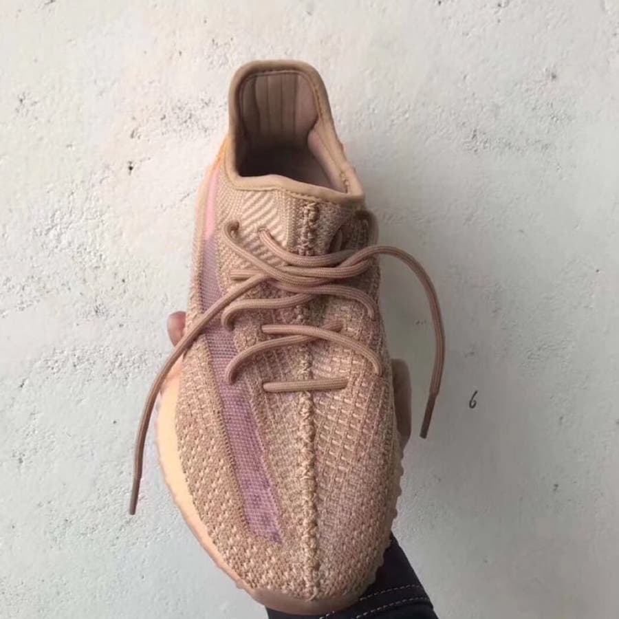 yeezy boost 35 v2 clay price