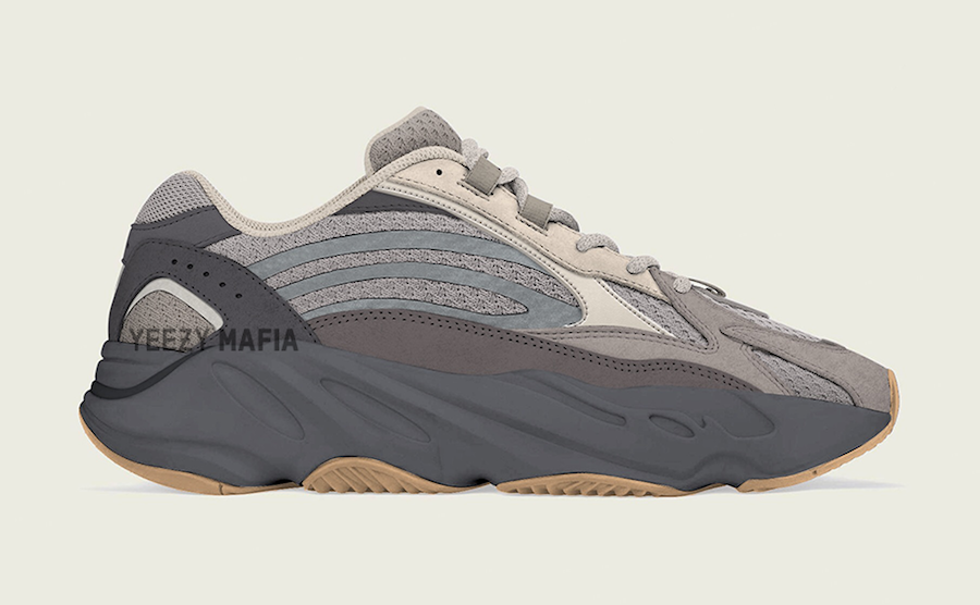 adidas Yeezy Boost 700 V2 Cement Release Date adidas Yeezy Boost 700 V2 Cement Release Date