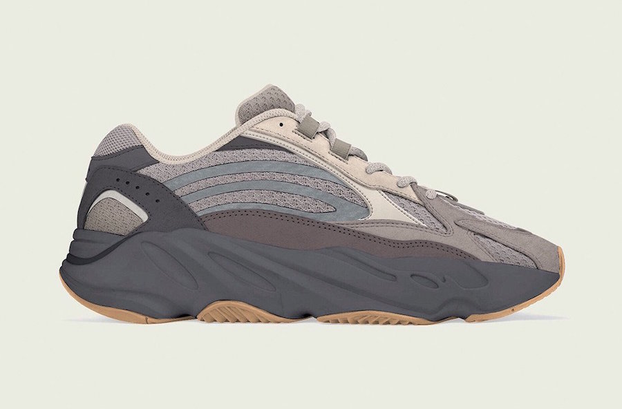 adidas Yeezy Boost 700 V2 Tephra Release Date
