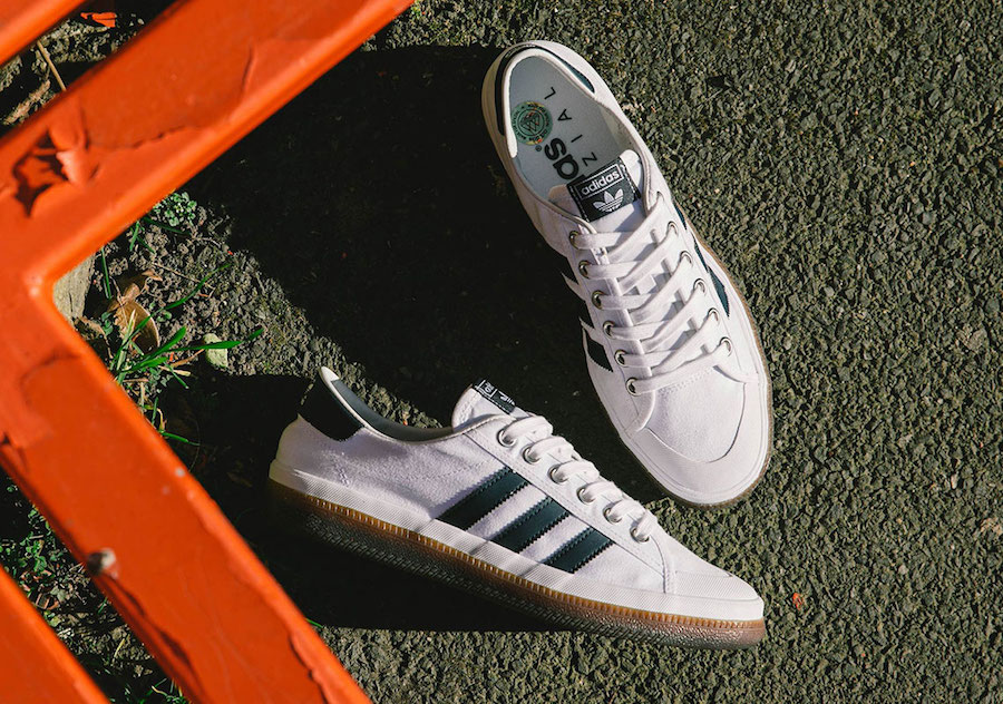 adidas Spezial Spring Summer 2019 Collection Release Date