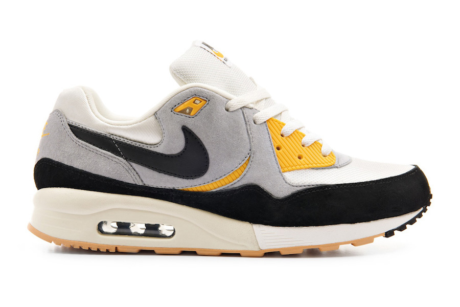size Nike Air Max Light Exclusive