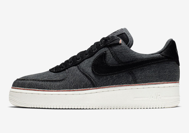 3x1 air force 1