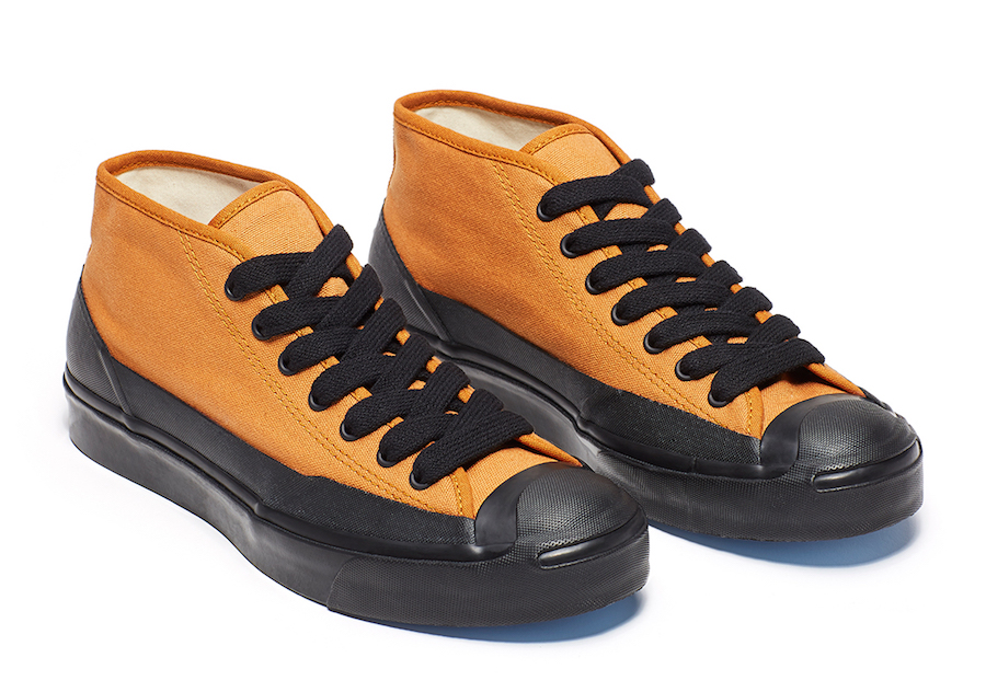 ASAP Nast Converse Jack Purcell Chukka Mid Release Date - SBD