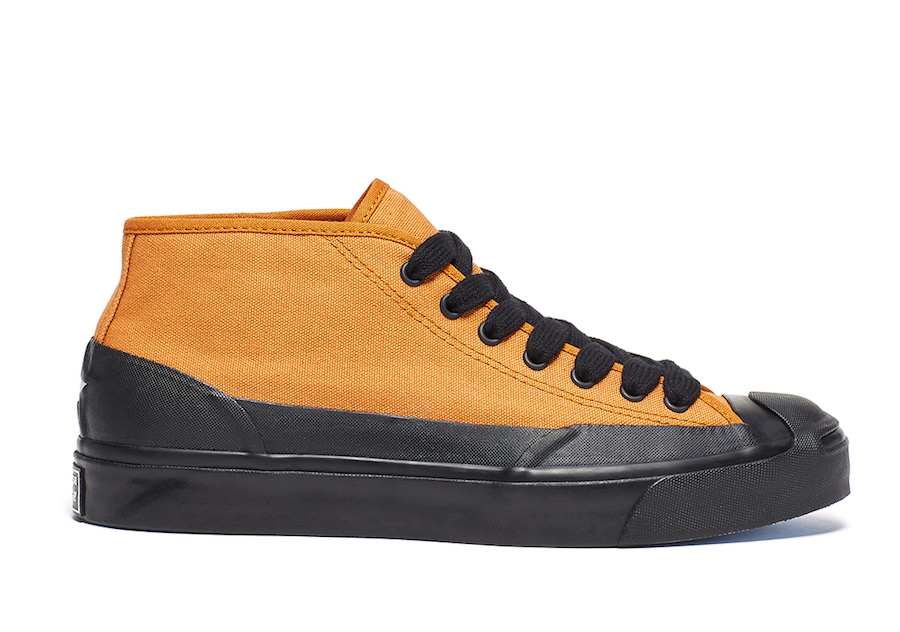 ASAP Nast Converse Jack Purcell Chukka Mid Release Date