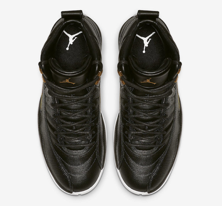 womens jordan 12 reptile