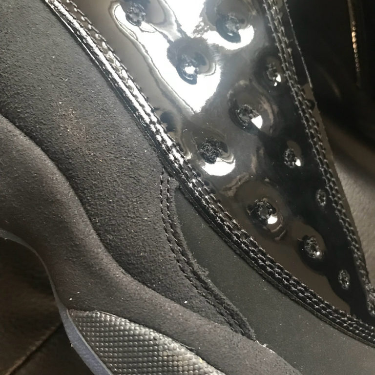 jordan 13 cap and gown release date
