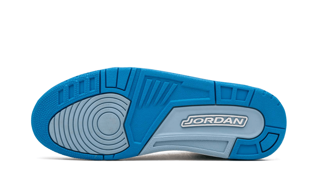 Air Jordan 3 Harbor Blue 315296-142 Release Date