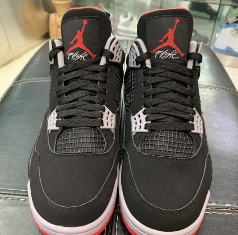 bred 14 release date