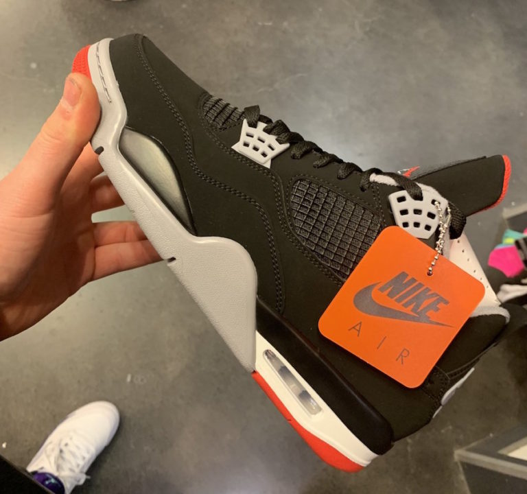 upcoming limited release sneakers