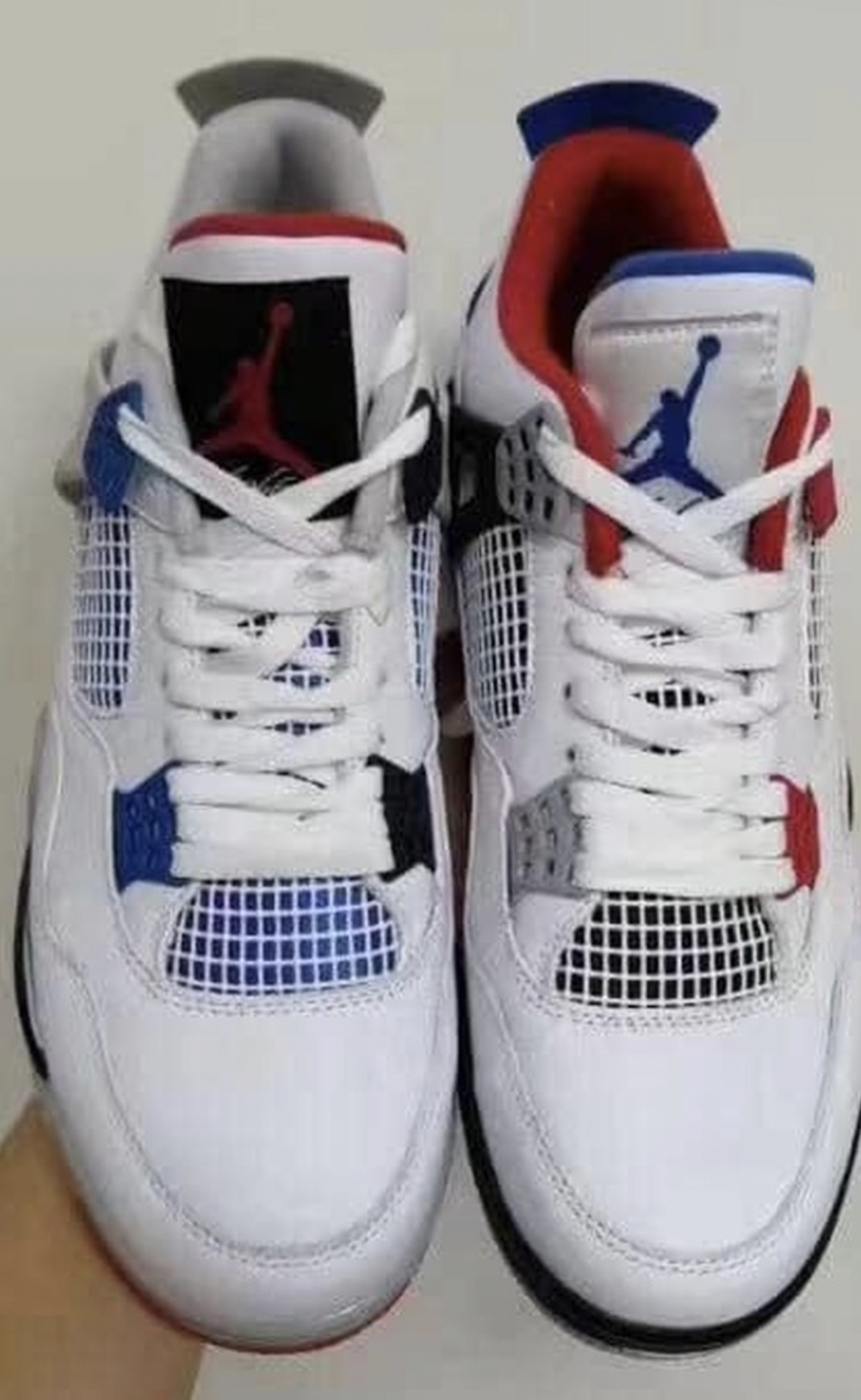 Air Jordan 4 What The 4 CI1184-146 Release Date