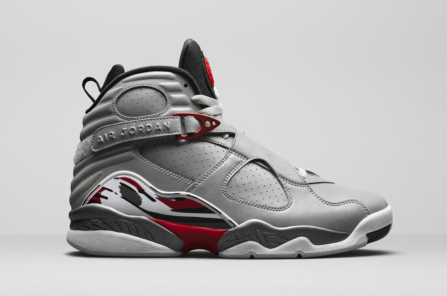 Air Jordan 8 Reflections of a Champion CI4072-00 Release Date