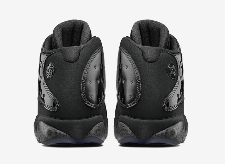 Air Jordan 13 Cap and Gown 414571-012 Release Date - SBD