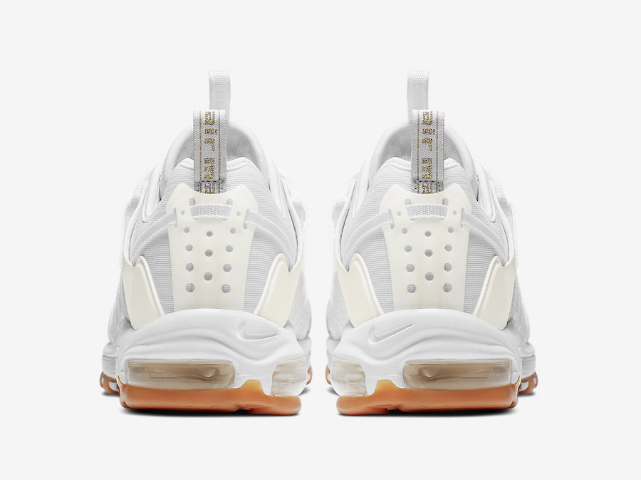 Clot Nike Air Max 97 Haven AO2134-100 Release Date