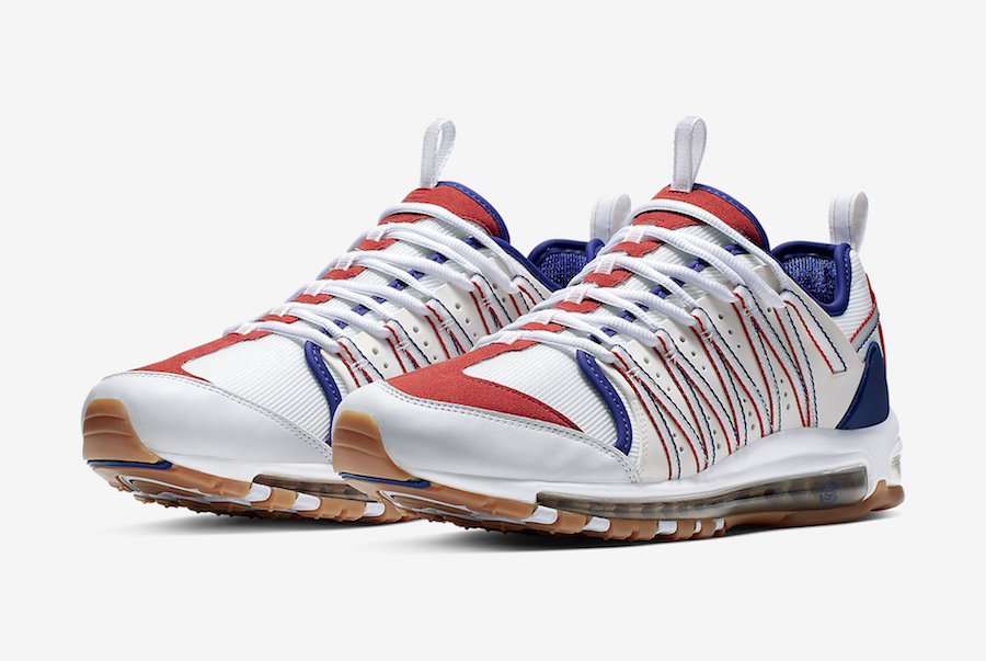 Clot Nike Air Max 97 Haven AO2134-101 Release Date