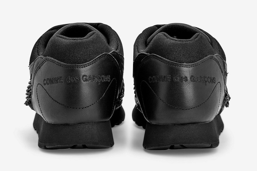 Explícito Humildad Timor Oriental Comme des Garcons Nike Outburst Velcro Release Date - SBD