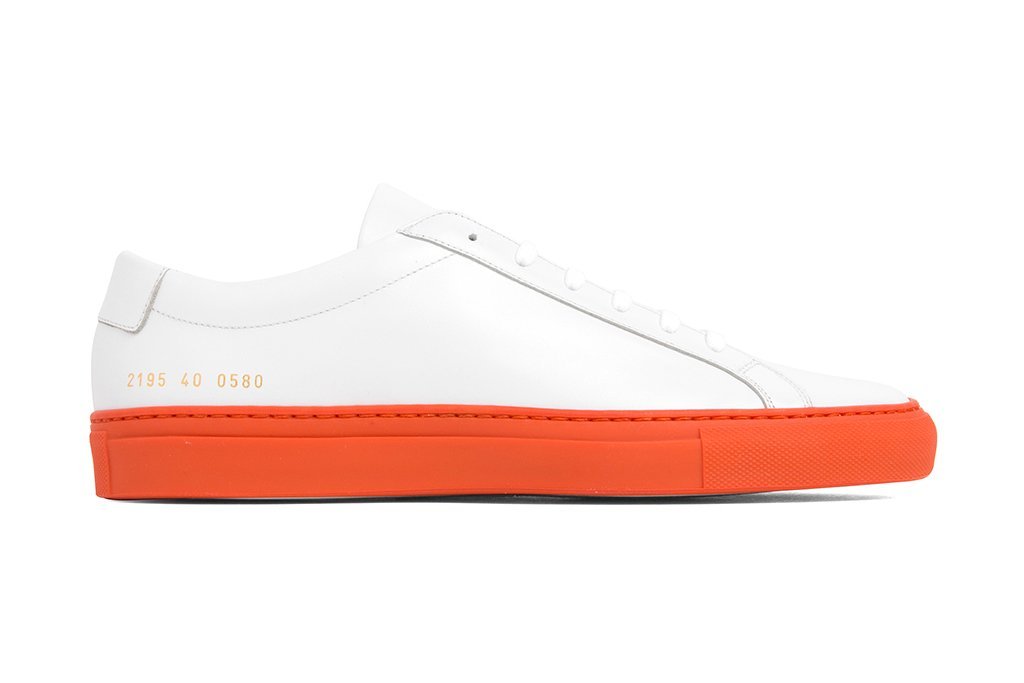 Common Projects Original Pack Release Date