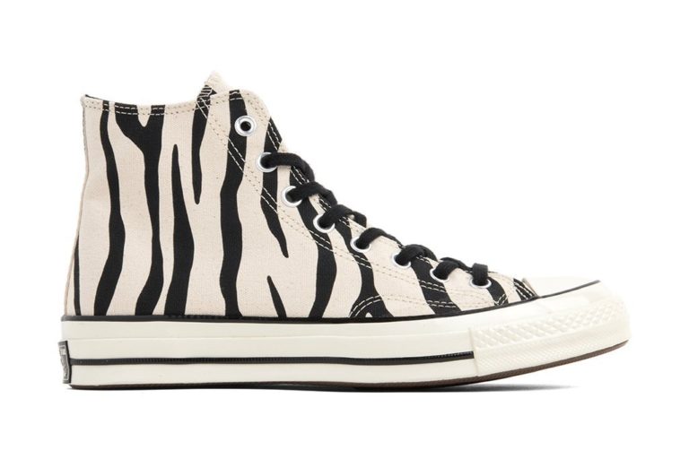 Converse Chuck Taylor Animal Pack Release Date - SBD