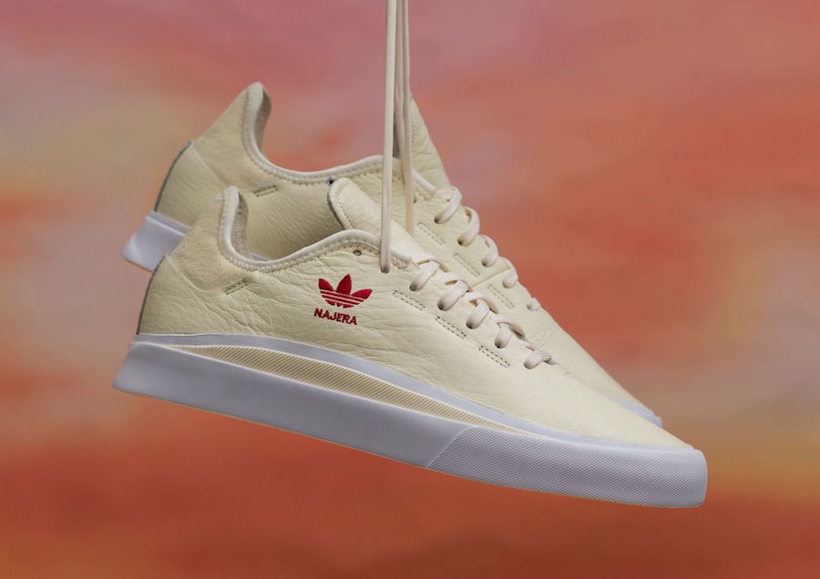 2019 adidas sneaker releases