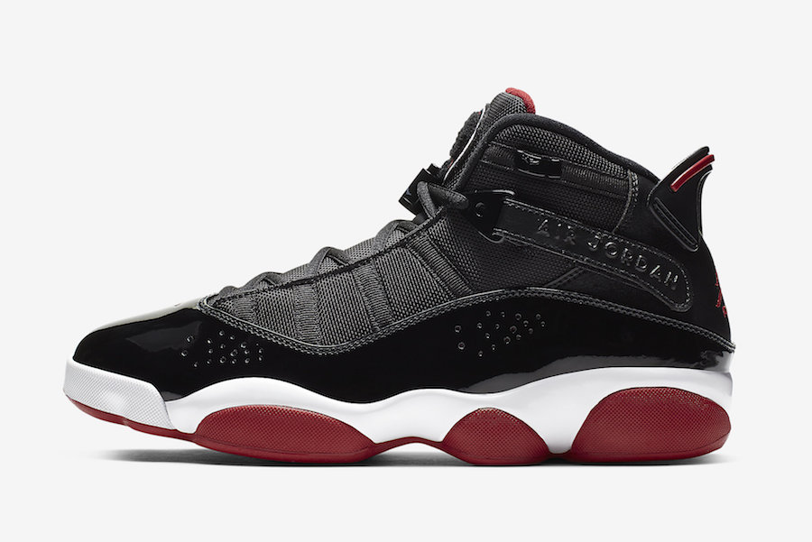 Jordan 6 Rings Bred 322992062 Release Date Sneaker Bar Detroit