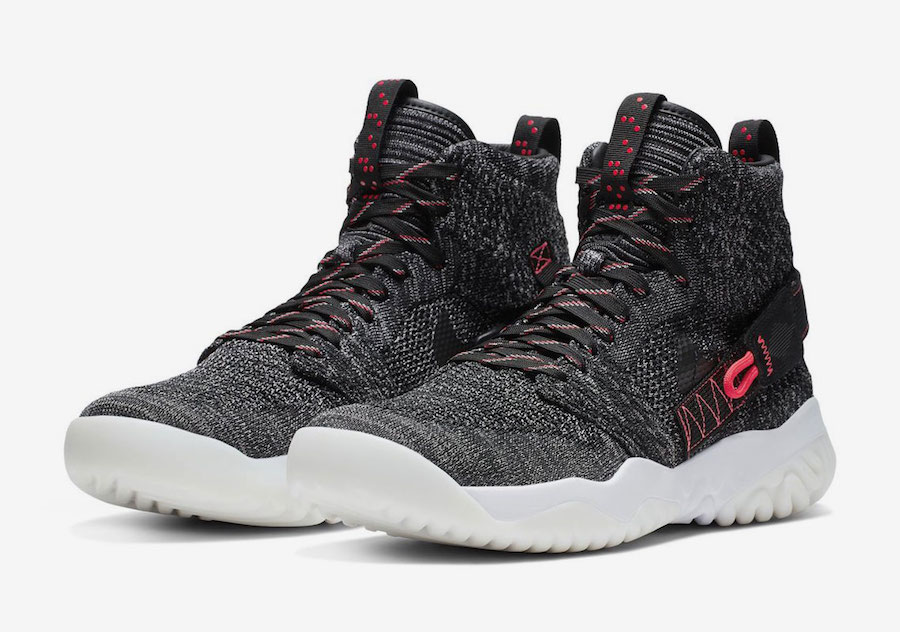 Jordan Apex React Atmosphere Grey Release Date