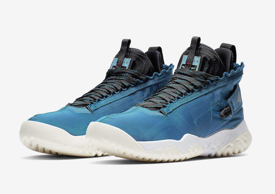 Jordan Proto React Maybe I Destroyed The Game BV1654-301 Release 